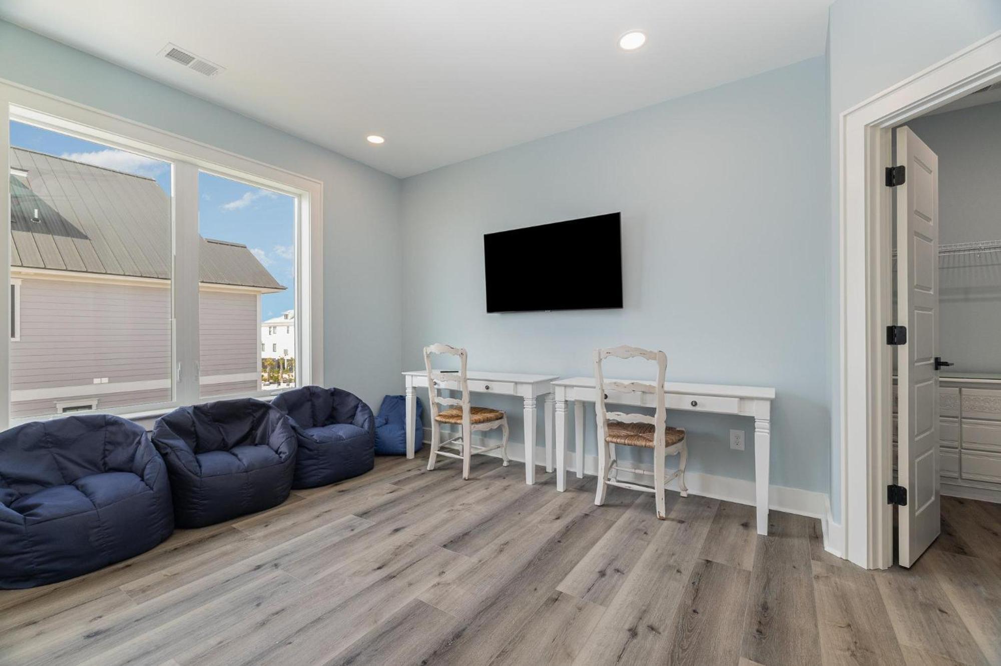 Omega At The Point Villa Myrtle Beach Exterior photo