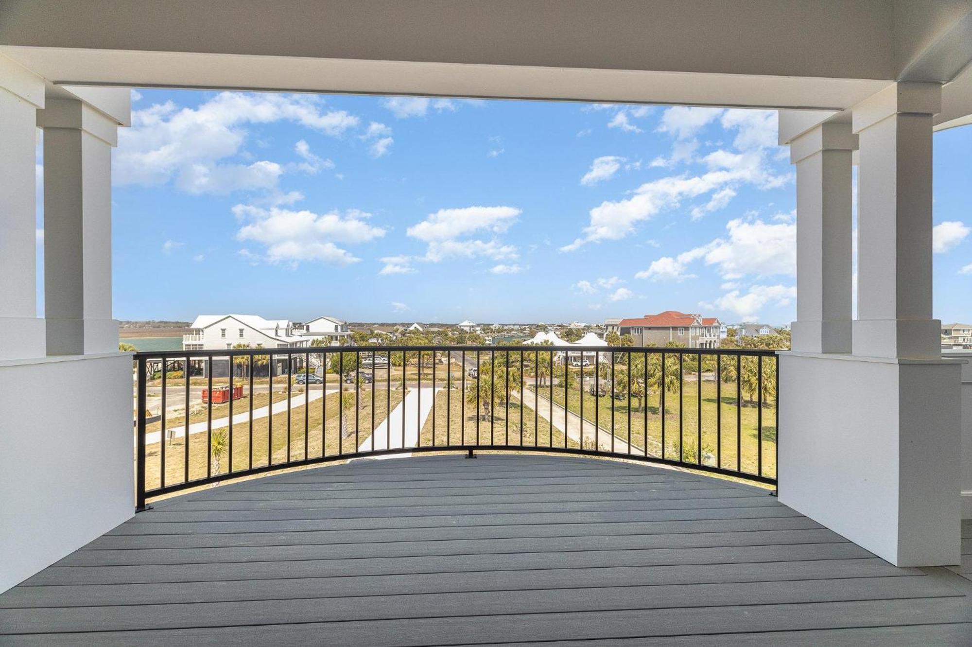 Omega At The Point Villa Myrtle Beach Exterior photo