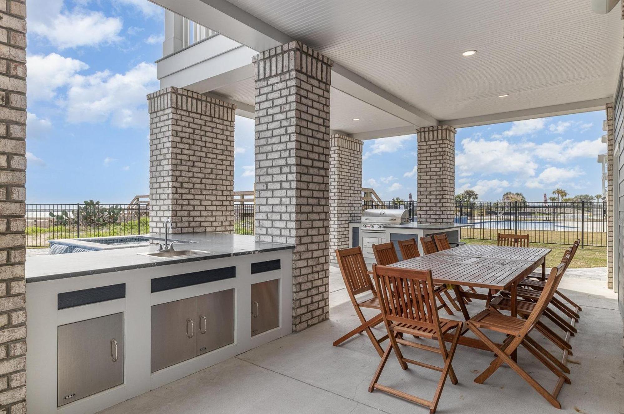 Omega At The Point Villa Myrtle Beach Exterior photo