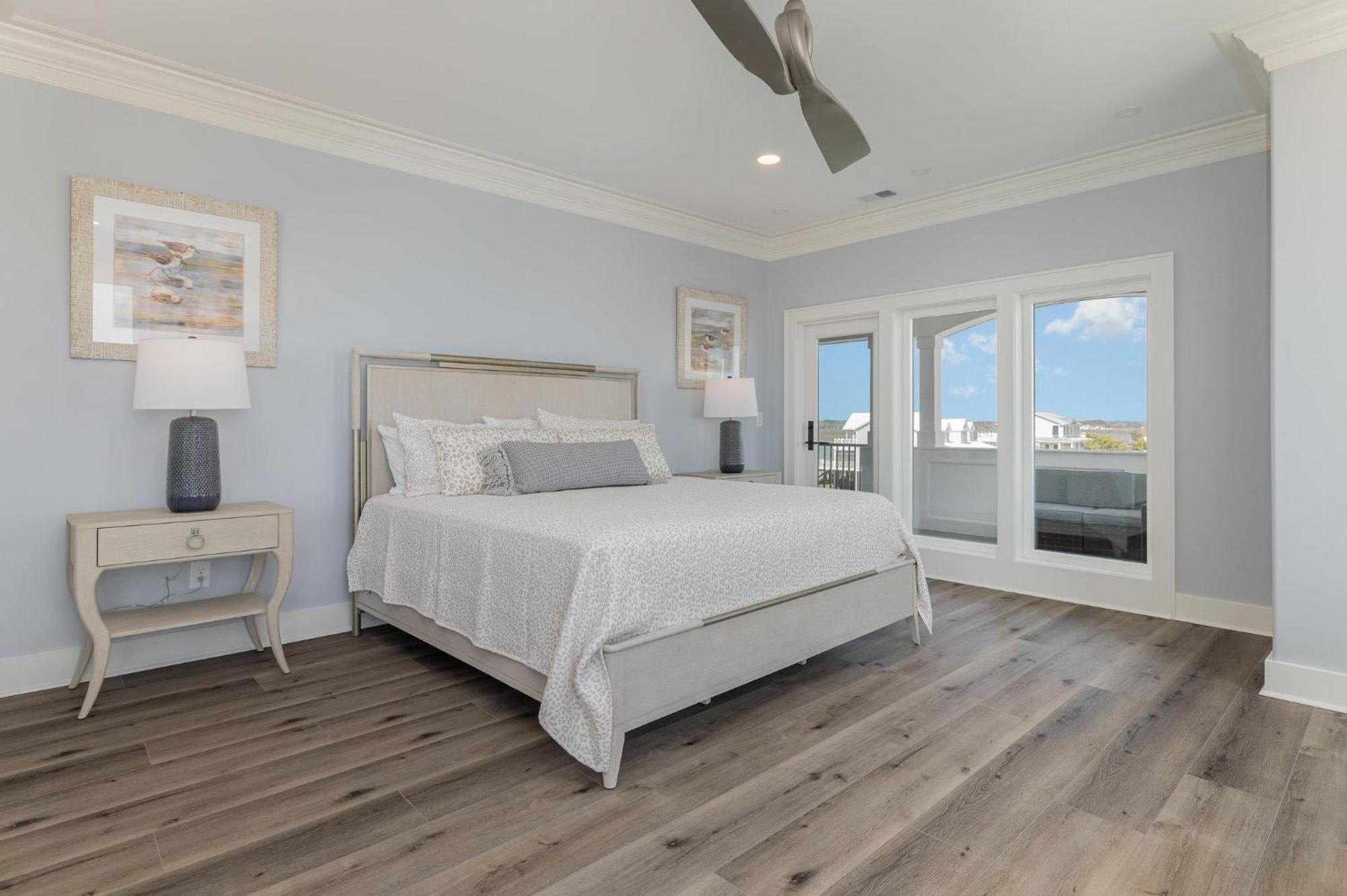 Omega At The Point Villa Myrtle Beach Exterior photo