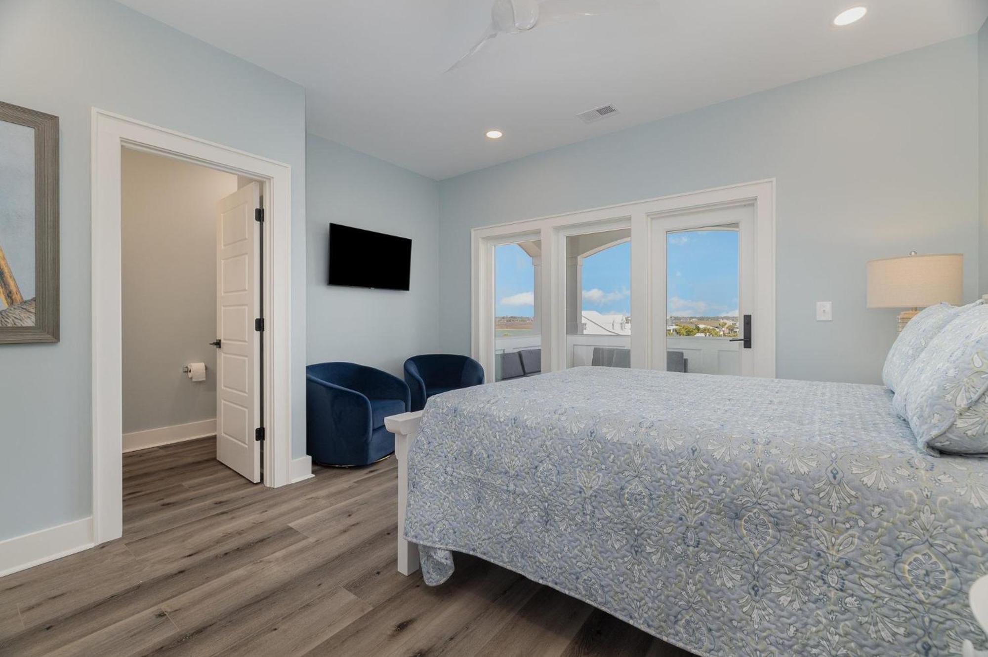 Omega At The Point Villa Myrtle Beach Exterior photo