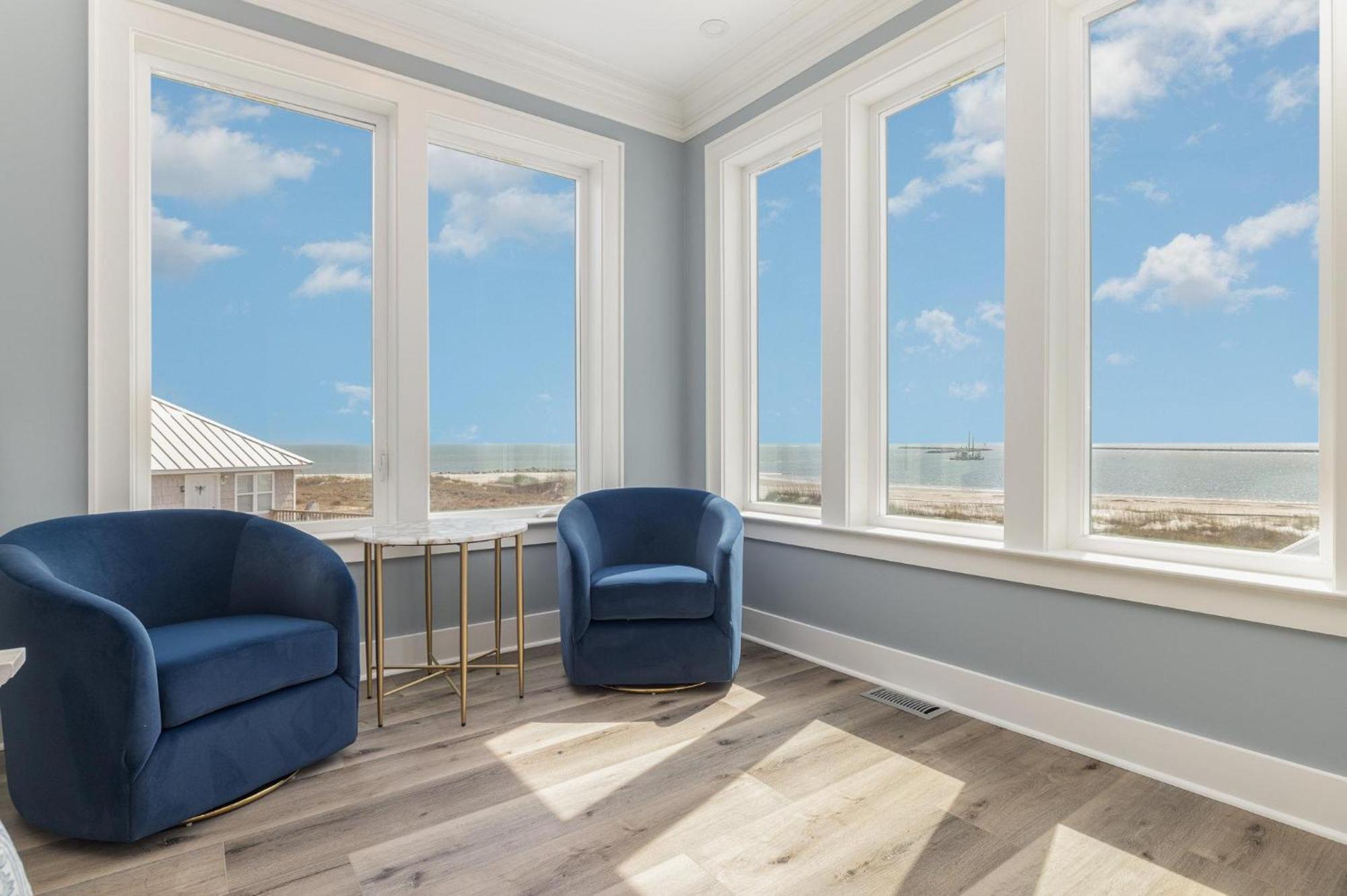 Omega At The Point Villa Myrtle Beach Exterior photo