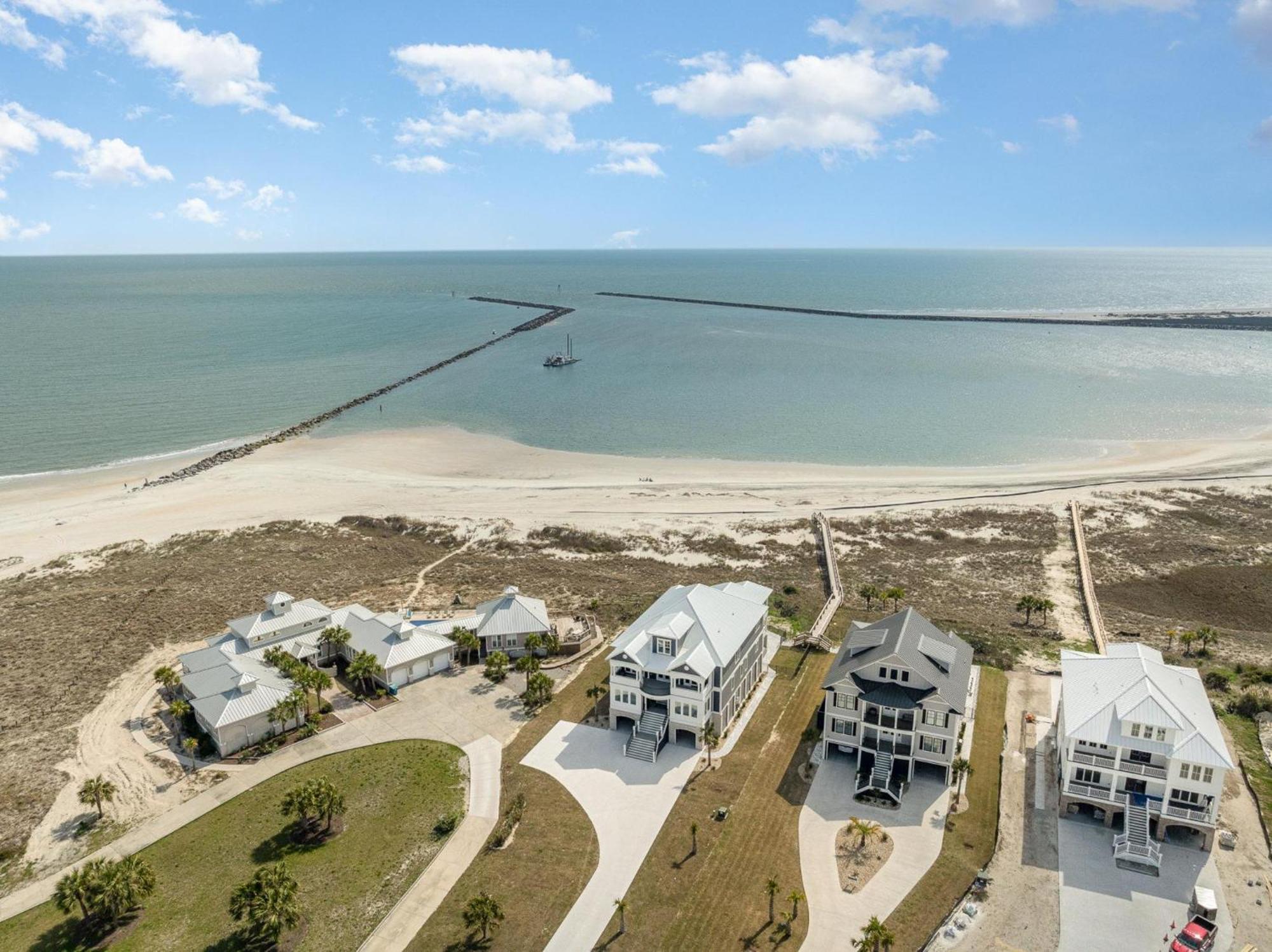 Omega At The Point Villa Myrtle Beach Exterior photo