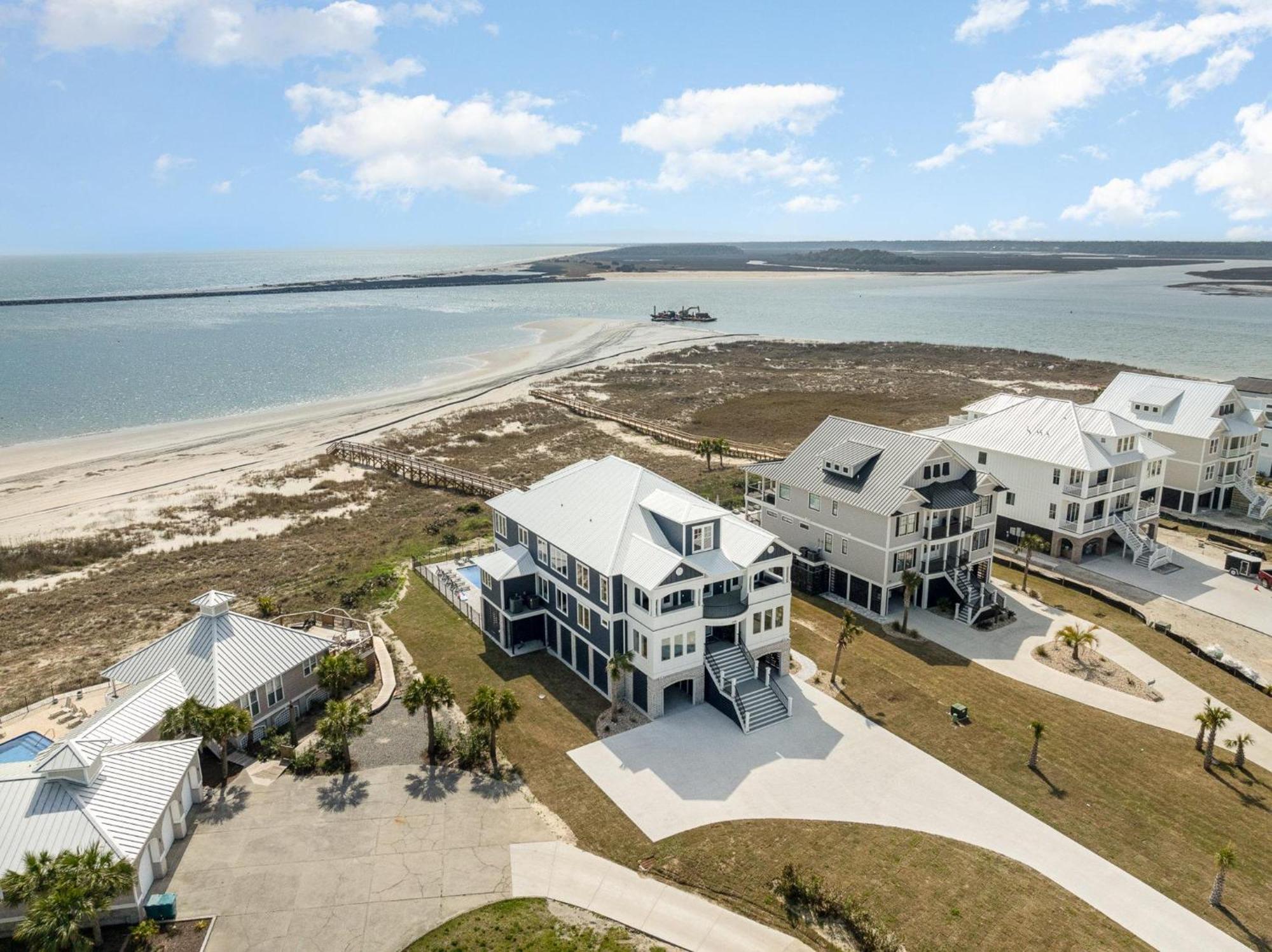 Omega At The Point Villa Myrtle Beach Exterior photo