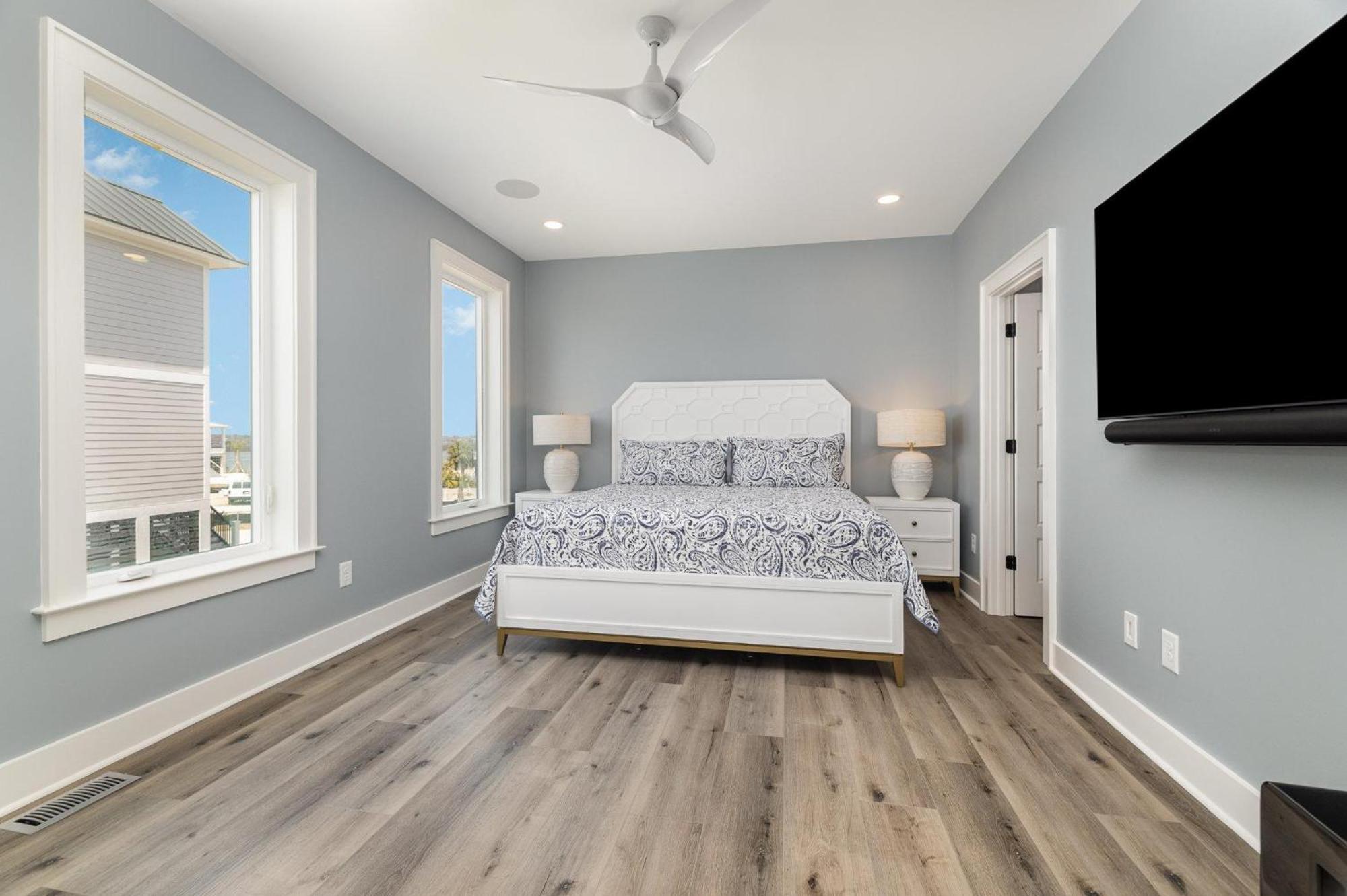 Omega At The Point Villa Myrtle Beach Exterior photo